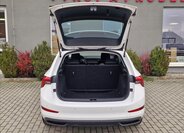 Škoda Scala Hatchback 999,0 81 kw