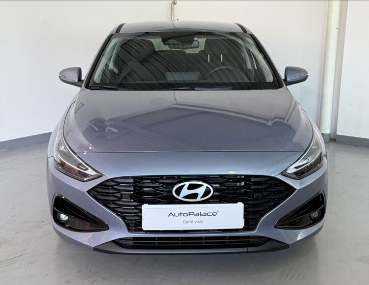 Hyundai i30 2