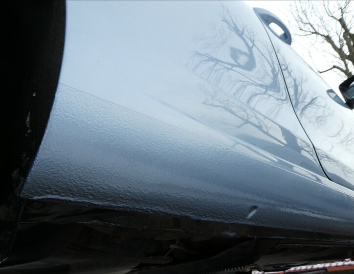 Volkswagen Golf Hatchback 1,4 l 59 kw