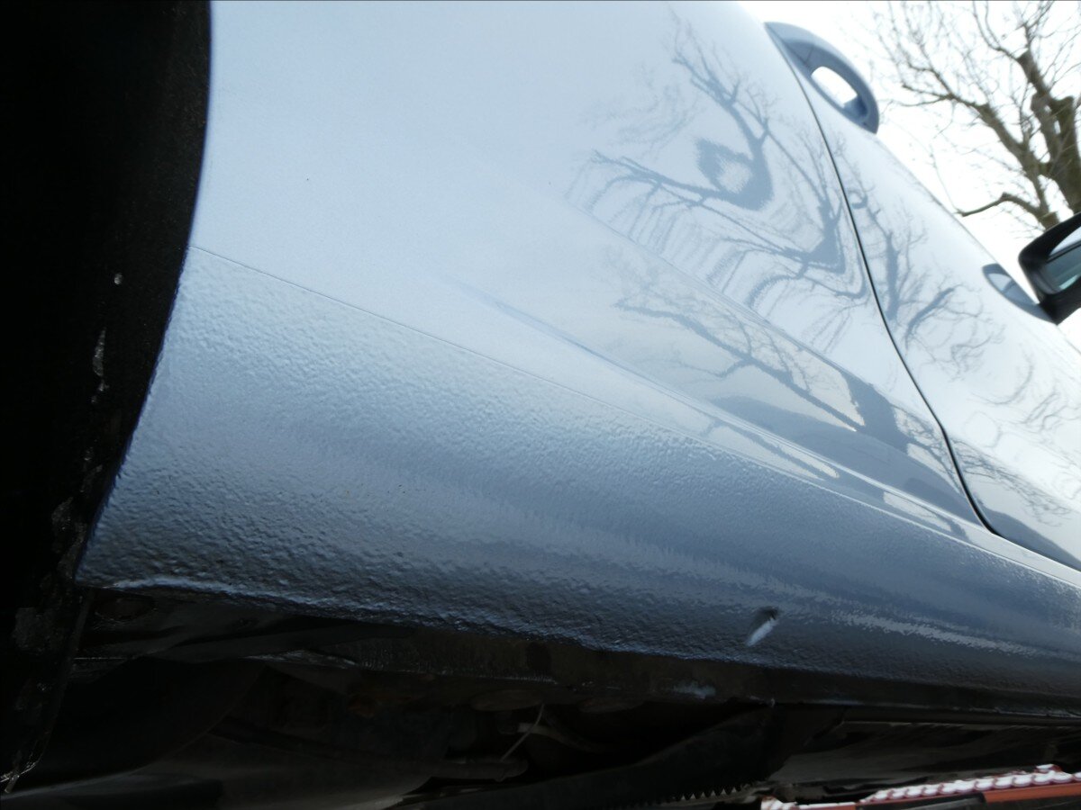 Volkswagen Golf Hatchback 1,4 l 59 kw