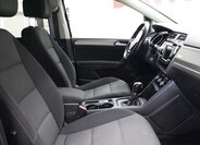 Volkswagen Touran MPV 1,4 l 110 kw