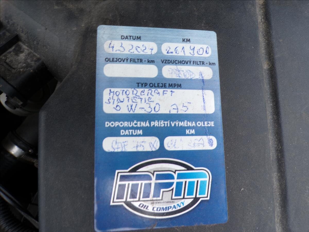 Ford Galaxy Kombi 2,0 l 110 kw