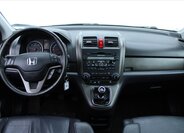 Honda CR-V SUV / Terénní 2,2 l 110 kw