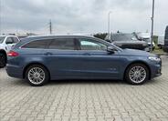 Ford Mondeo 6