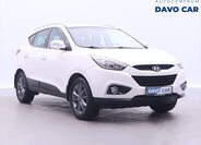 Hyundai ix35 SUV / Terénní 1,6 l 99 kw