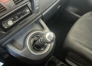 Citroën C4 Picasso Kombi 1,6 l 80 kw