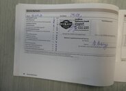 Škoda Octavia Kombi 2,0 l 103 kw