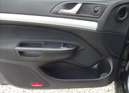 Škoda Octavia Kombi 1,8 l 118 kw