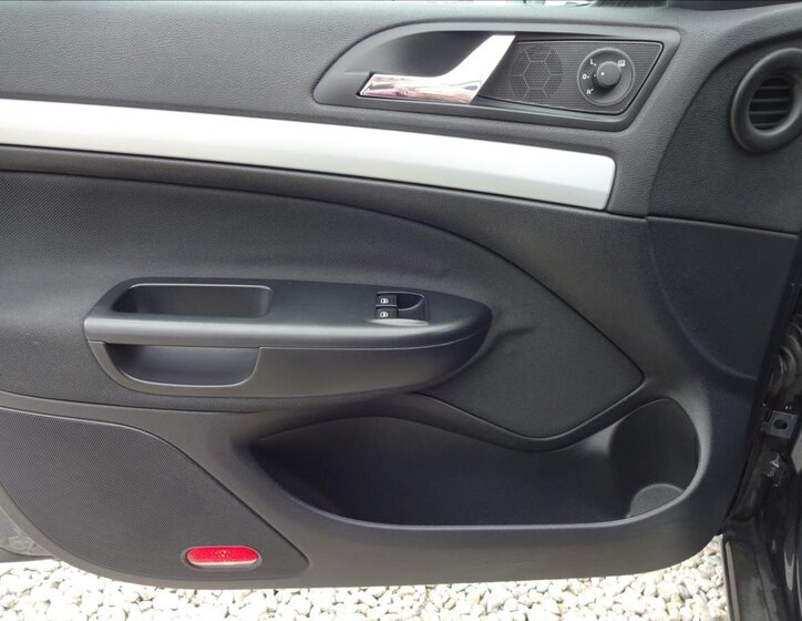 Škoda Octavia Kombi 1,8 l 118 kw