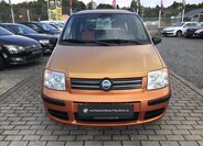 Fiat Panda Hatchback 1,2 l 44 kw