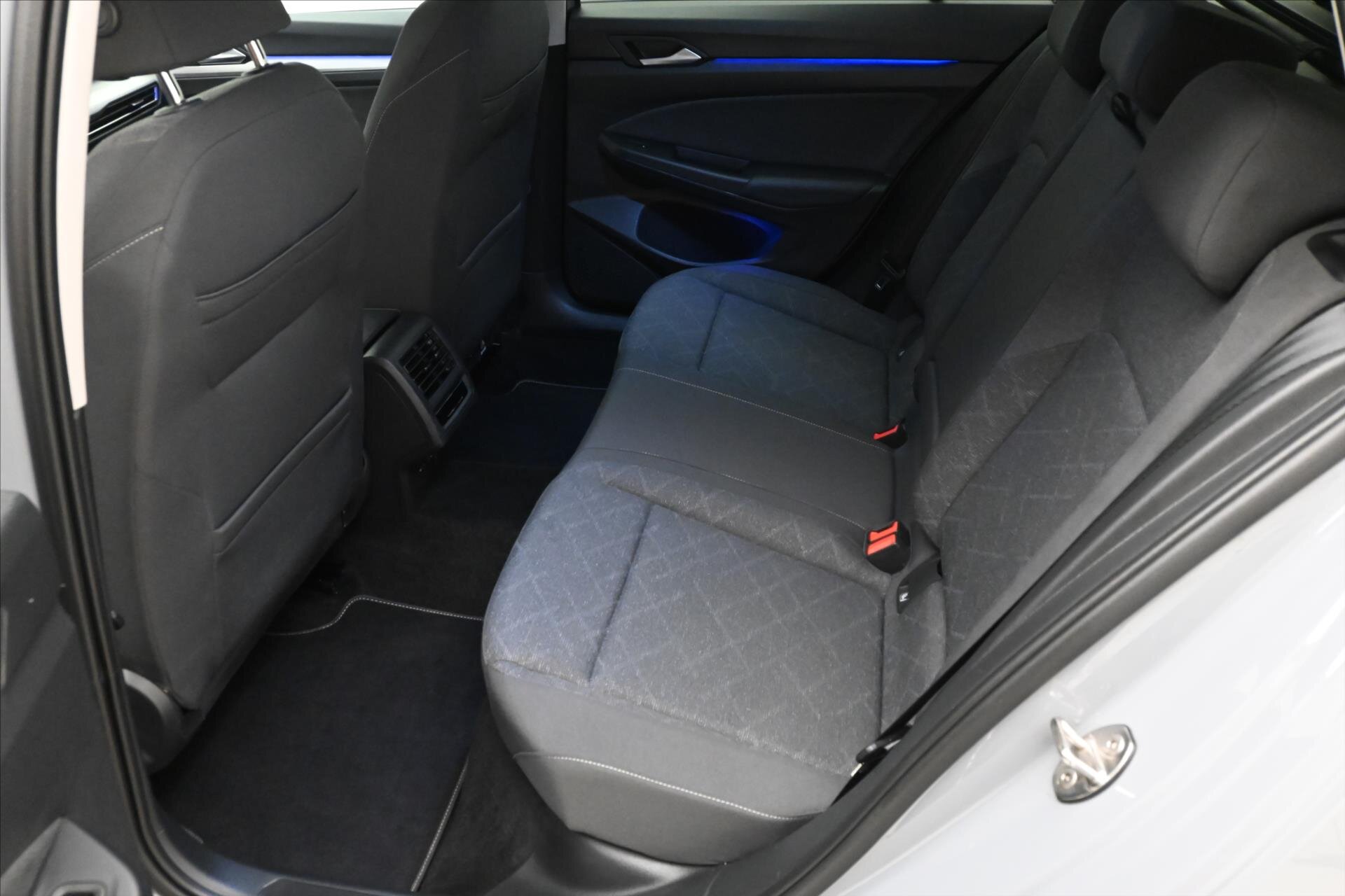 Volkswagen Golf Kombi 2,0 l 110 kw