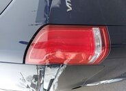 Mercedes-Benz Vito MPV 2,0 l 140 kw