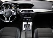 Mercedes-Benz Třídy C 9