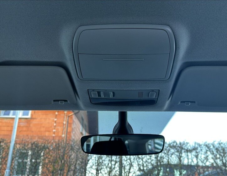 Škoda Fabia Kombi 999,0 70 kw