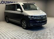 Volkswagen Multivan 11