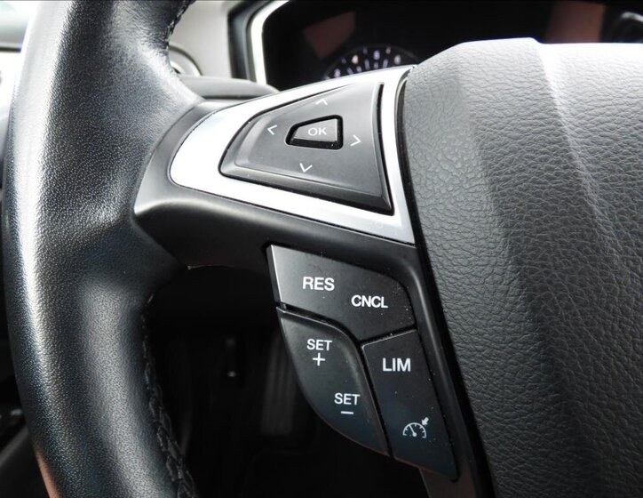 Ford Mondeo Kombi 2,0 l 110 kw