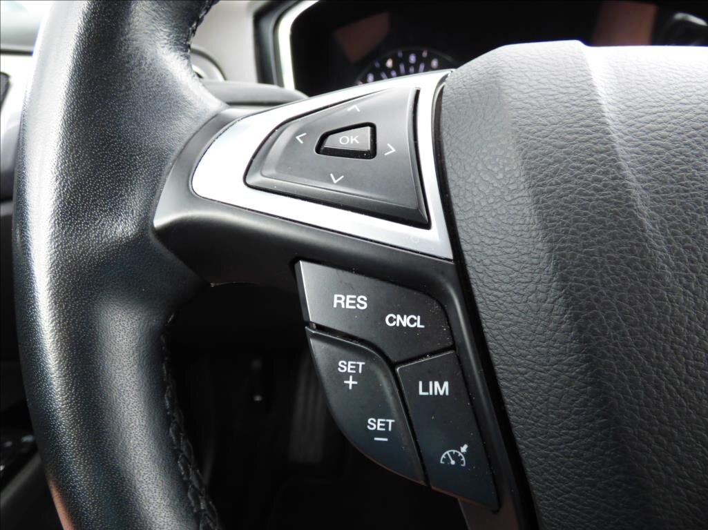 Ford Mondeo Kombi 2,0 l 110 kw