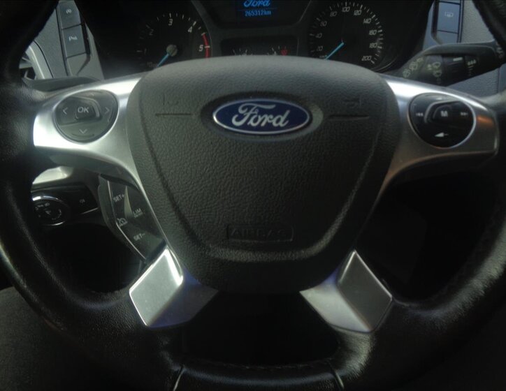 Ford Transit Custom Ostatní 2,0 l 77 kw