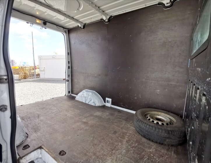 Hyundai H 350 Ostatní 2,5 l 110 kw