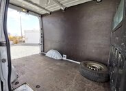 Hyundai H 350 Ostatní 2,5 l 110 kw