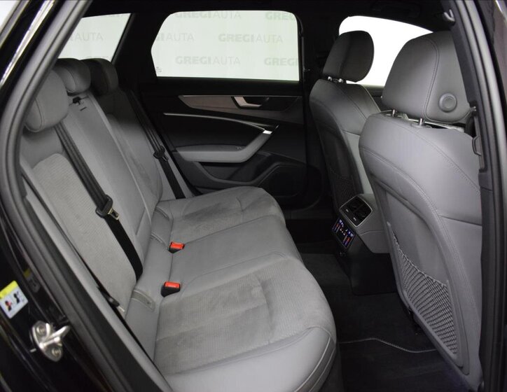 Audi S6 Kombi 3,0 l 253 kw