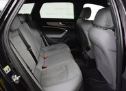 Audi S6 Kombi 3,0 l 253 kw