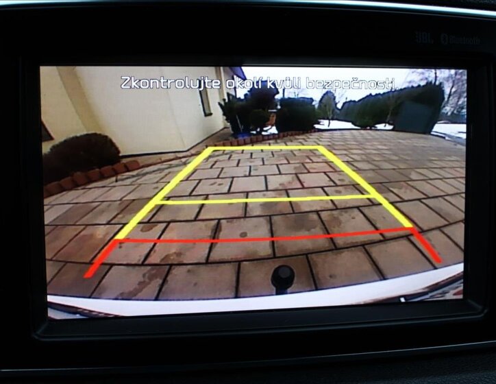 KIA Sportage SUV 1,6 l 130 kw