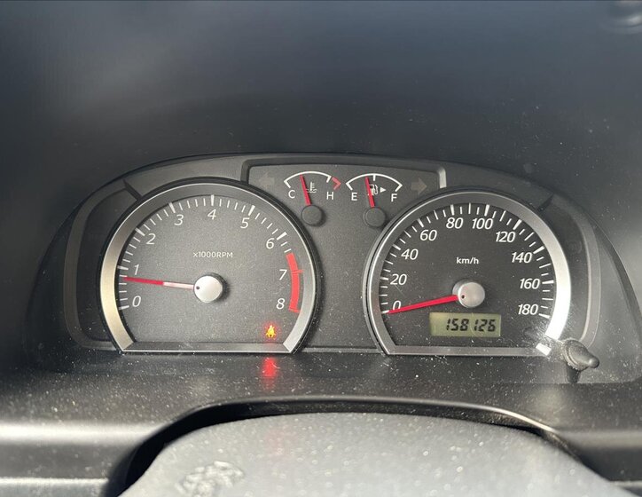 Suzuki Jimny SUV / Terénní 1,3 l 63 kw