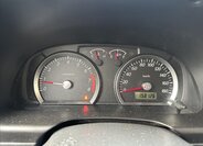 Suzuki Jimny SUV / Terénní 1,3 l 63 kw