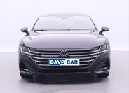 Volkswagen Arteon Hatchback 2,0 l 200 kw