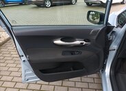 Toyota Auris Hatchback 1,4 l 66 kw