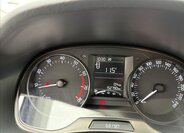 Škoda Fabia Hatchback 999,0 44 kw