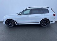 BMW X7 4