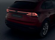 Volkswagen Taigo CUV / Crossover 999,0 85 kw