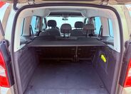 Citroën Berlingo 9