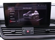 Audi Q5 SUV 2,0 l 150 kw