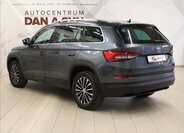 Škoda Kodiaq 6