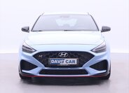 Hyundai i30 Hatchback 2,0 l 206 kw