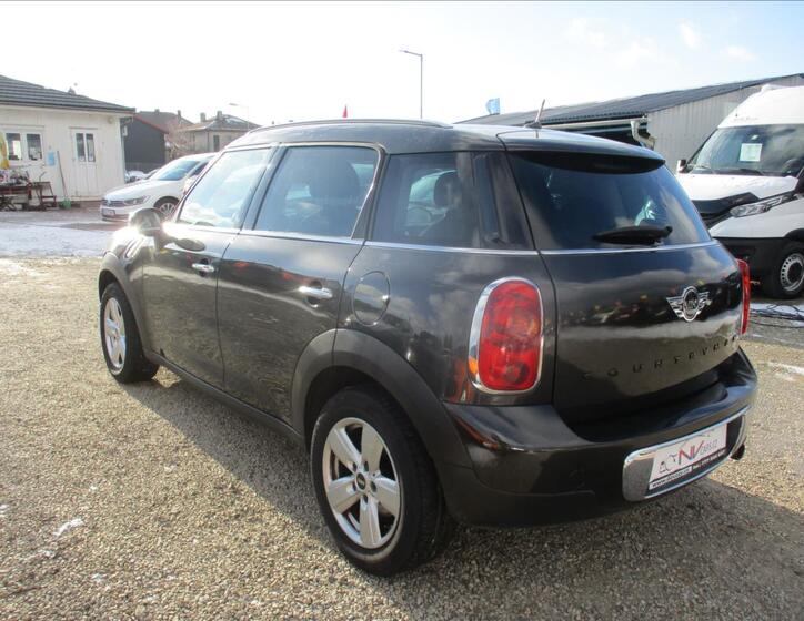 Mini Countryman 3
