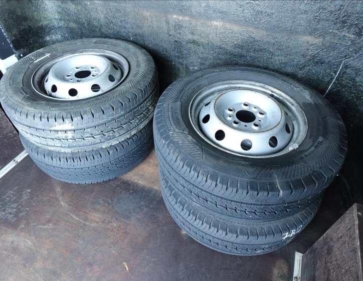 Citroën Jumper Ostatní 2,2 l 103 kw