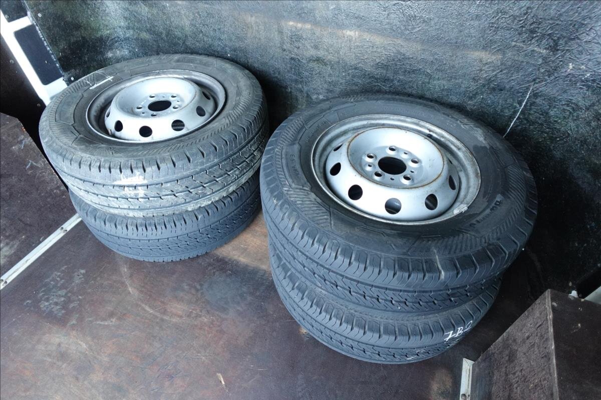 Citroën Jumper Ostatní 2,2 l 103 kw