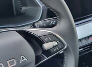 Škoda Octavia Liftback 1,5 l 110 kw