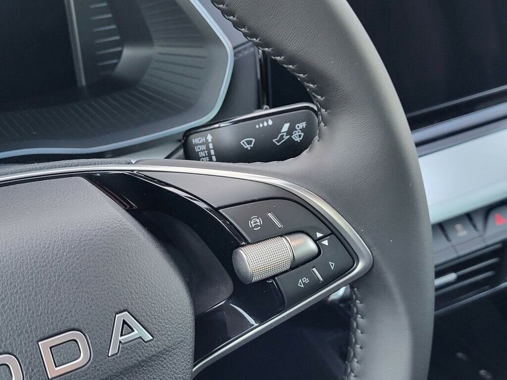 Škoda Octavia Liftback 1,5 l 110 kw