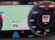 Seat Leon Hatchback 1,5 l 110 kw