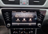 Škoda Superb Kombi 1,5 l 110 kw