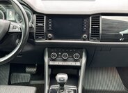 Škoda Kodiaq SUV / Terénní 2,0 l 110 kw