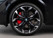 BMW X2 SUV 2,0 l 221 kw