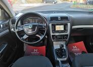 Škoda Octavia 9
