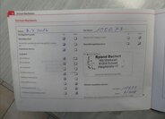 Škoda Fabia Kombi 1,4 l 63 kw