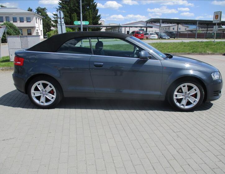 Audi A3 27